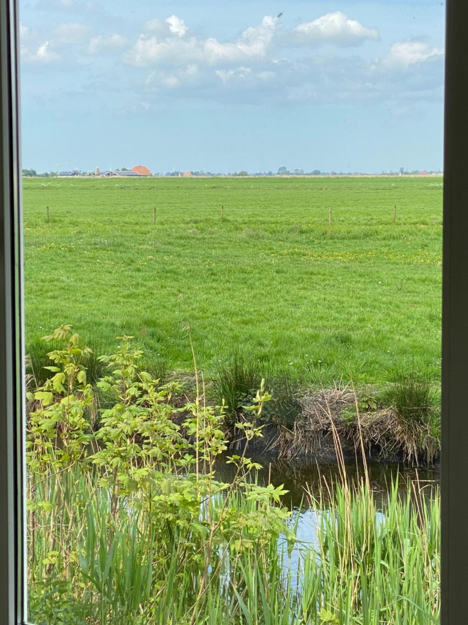 Tussen De Meren Gaastmeer Luaran gambar