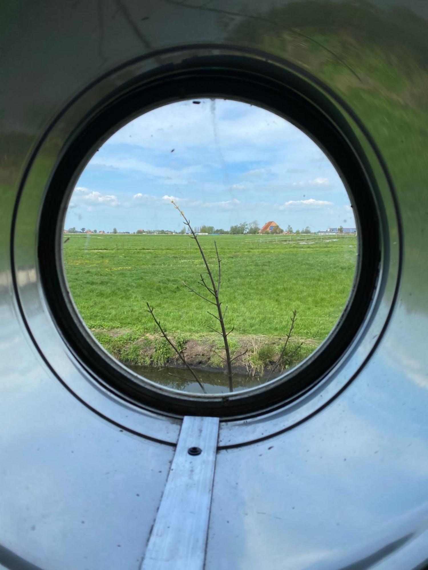Tussen De Meren Gaastmeer Luaran gambar