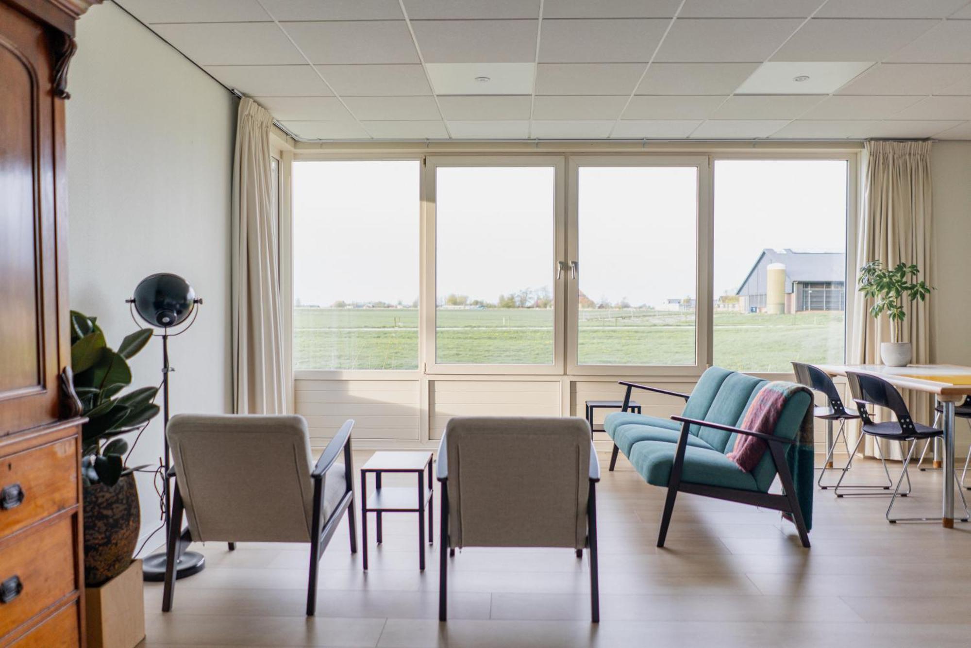 Tussen De Meren Gaastmeer Luaran gambar