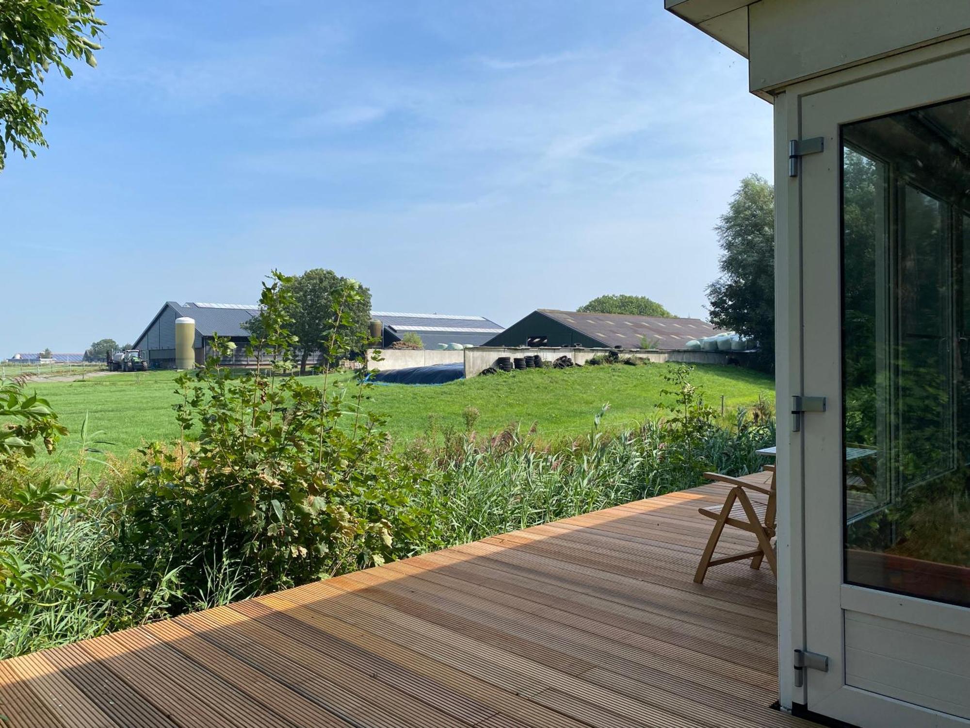 Tussen De Meren Gaastmeer Luaran gambar