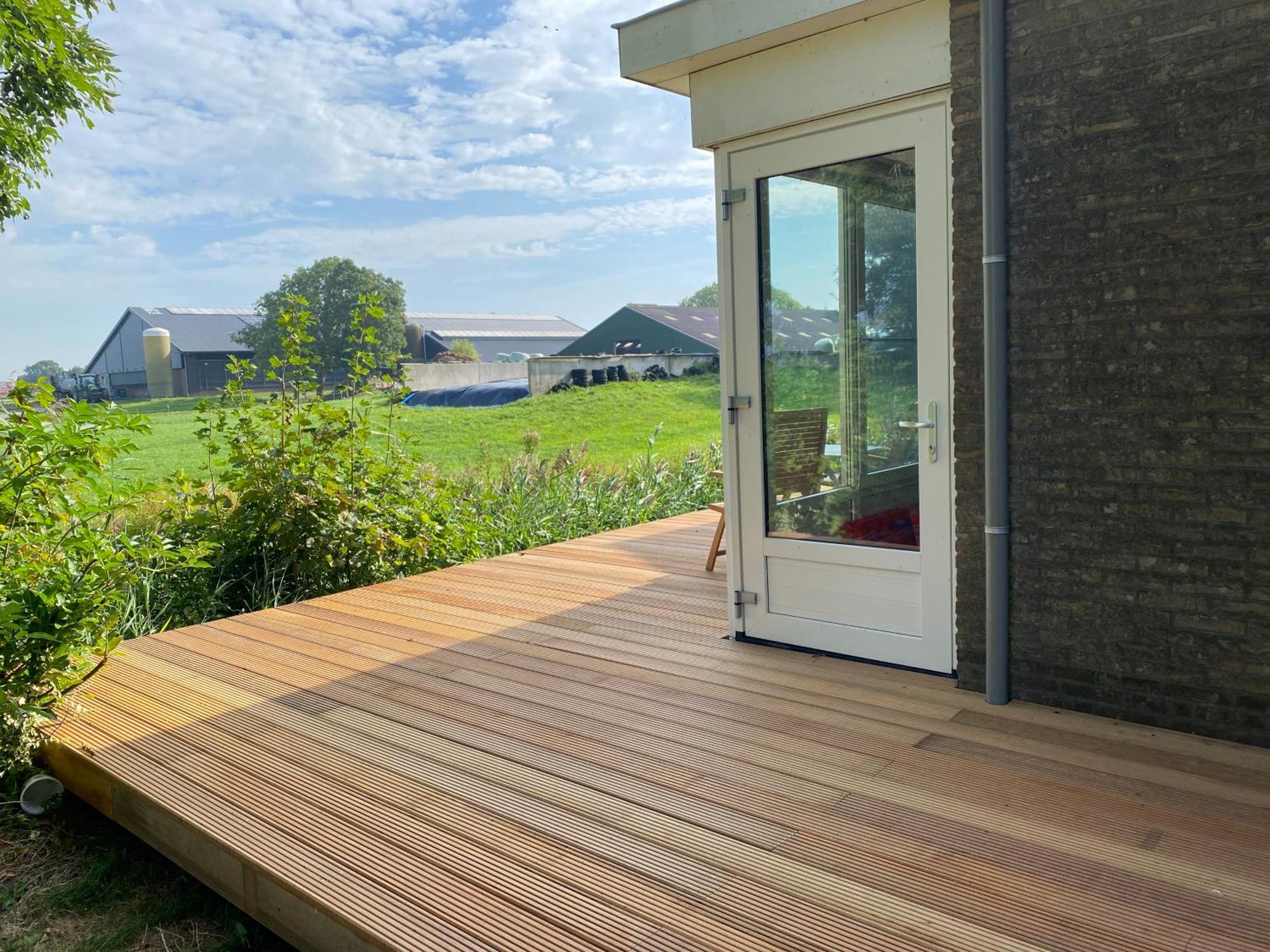 Tussen De Meren Gaastmeer Luaran gambar